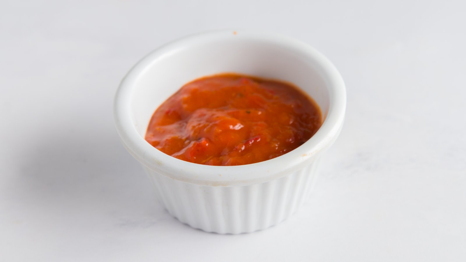 Salsa dip sos